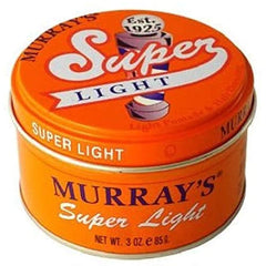 Murray's Pomada Ligera envase 3 onzas para retoques diarios