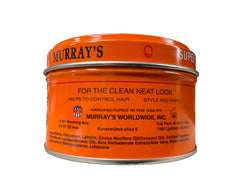 Textura ligera de Murray's Super Light para peinados definidos sin apelmazar.