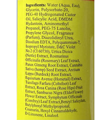 Murray's Unlock Spray packaging 8oz emphasizes travel-friendly size and performance