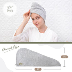 myHomeBody fibra-carbono ultra suave, capa absorbente y eficaz.