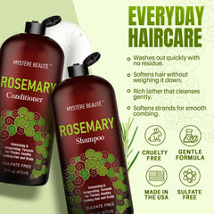Conditioner ingredients with hydrolyzed keratin moisturize dry hair