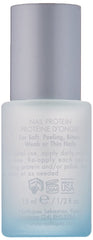 Nailtiques Formula 2 packaging on display highlights premium nail care.