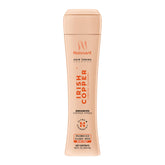 Naissant Irish Copper Hair Toning Mask bottle front, color-depositing formula for vivid copper results.