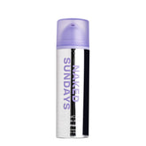 Naked Sundays CabanaClear bottle front with SPF50 daily protection