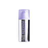 Naked Sundays CabanaClear bottle shown for daily SPF 50 protection.