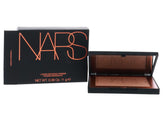 NARS Laguna Bronzing Powder compact open for subtle warmth and natural glow