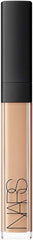 NARS Radiant Creamy Concealer application swatch showing creamy texture and even coverage