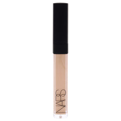 NARS Radiant Creamy Concealer application tube closeup shows smooth, blendable formula.