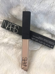 NARS Radiant Creamy Concealer under-eye coverage for a bright, renewed look