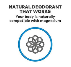 nasanta desodorante sin alcohol, opción delicada para la piel.