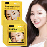 Natener four-pairs 5% PDRN under-eye patches ready for use to reduce fatigue
