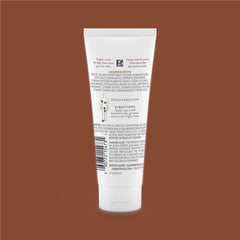 Native crema desodorante, aplicación a mano suave y precisa para uso diario