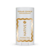 Native galleta de azucar edición Navidad, envase elegante para uso diario y fragancia festiva