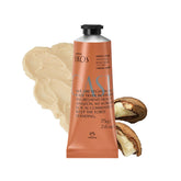 Natura Castanha crema de manos 75 g, hidratación profunda para piel seca