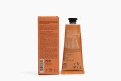 Crema de manos Natura Castanha, textura ligera y absorción rápida para uso diario