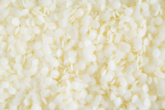 Pastillas emulsificantes Natural Farms NF para emulsiones estables en cremas y lociones.