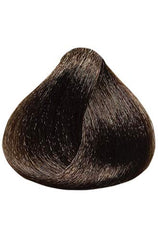 Naturcolor Sagebrush Brown close-up of gel texture for safe color application.