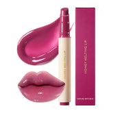 Nature Republic Honey Melting Lip: empaque compacto para llevar en cualquier bolso.