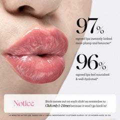 Nature Republic ingredientes naturales para labios nutridos