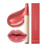 Nature Republic Honey Melting Lip Lychee derretido suave para labios hidratados