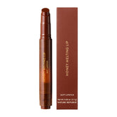 Nature Republic lapiz labial miel derretido apertura labial para volumen y brillo suave