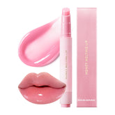 Nature Republic labial fundente de miel con brillo suave para labios