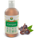 Nature Sustained Original shampoo bottle, gentle cleansing for sensitive scalps.