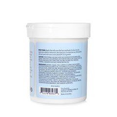 Nature Well crema retinol antiarrugas para rostro, cuello y manos con hidratación.
