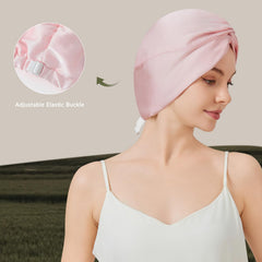 Diseño de doble capa apto para todo tipo de cabello