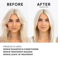 NatureLab.TOKYO Perfect Repair Mascarilla, ingredientes bambú y coco para hidratación profunda