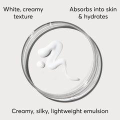 Naturium Azelaic Acid Emulsion pump closeup highlights easy application.