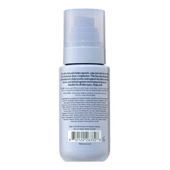 Naturium Barrier Bounce Mist, spray nítido para calmar y humedecer rápidamente la piel