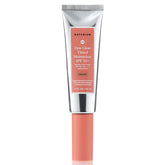 Naturium Dew-Glow tinted moisturizer bottle with SPF 50+ for a dewy finish
