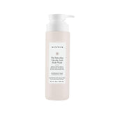 Naturium limpiador corporal exfoliante con botella-vertido, deja piel suave al ducharte