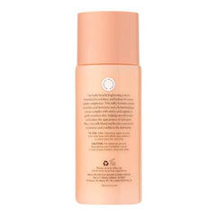 Naturium Multi-Bright Milky Toner, textura-leche: hidratación suave que cuida la barrera.