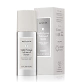 Naturium Multi-Peptide Serum Jumbo Bottle—promotes smoother skin texture