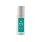 Naturium niacinamide 12% zinc 2% serum bottle for daily pore refinement