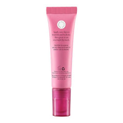 Naturium Phyto-Glow Bálsamo Labial brinda brillo lacado para labios radiantes.