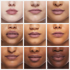 Naturium Phyto-Glow Lip Balm en tubo, fácil de aplicar para hidratación diaria.