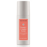 Naturium Vitamin C Complex Serum bottle with dropper for brightening and hydration