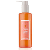 Naturium Vitamina C Complex, limpiador-espuma: elimina maquillaje y suciedad de forma suave