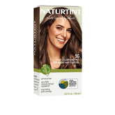Naturtint 5G bottle pour for easy at-home hair color application