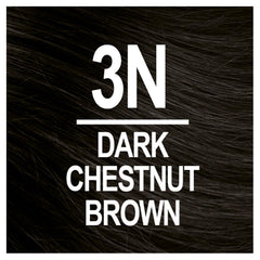 Naturtint Mens color process ten minutes delivering quick gray coverage at home