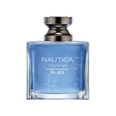 Nautica Voyage N83 bottle front view for everyday wear