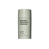 Nécessaire Deodorant Eucalyptus packaging showing premium branding for daily use