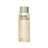 Nécessaire Eucalyptus body wash bottle front for daily cleansing
