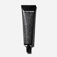 Nécessaire hand retinol night-application shown for smoother hands by morning