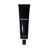 Nécessaire hand retinol serum balm texture showing rich, nourishing feel for hands