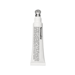 Nécessaire lip balm with mint scent provides refreshing hydration.