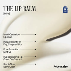 Hyaluronic acid on lips delivers lasting hydration and plump feel.